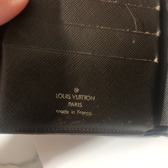 STACK! LOUIS VUITTON LOCK AND KEY #307 WITH GOLD PLATED STAINLESS STEEL CHAIN. - Picture 15 of 16